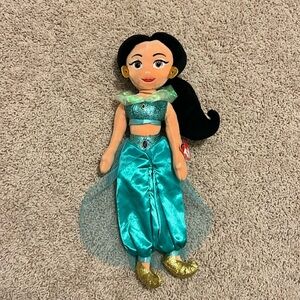 Disney Ty Jasmine